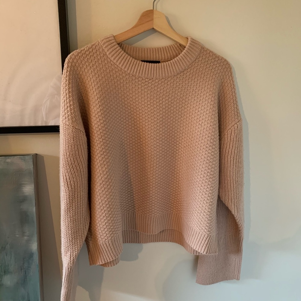 TopShop Sweater